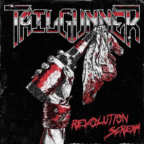 Tailgunner : Revolution Scream